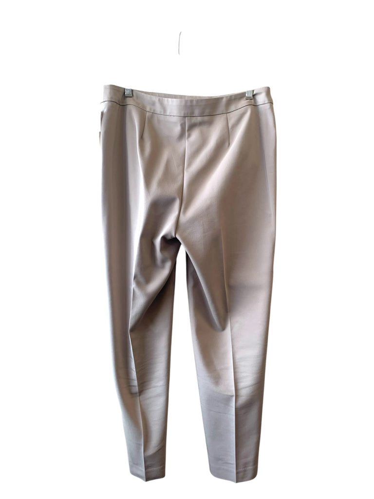 CHICO'S  8 PANTS W