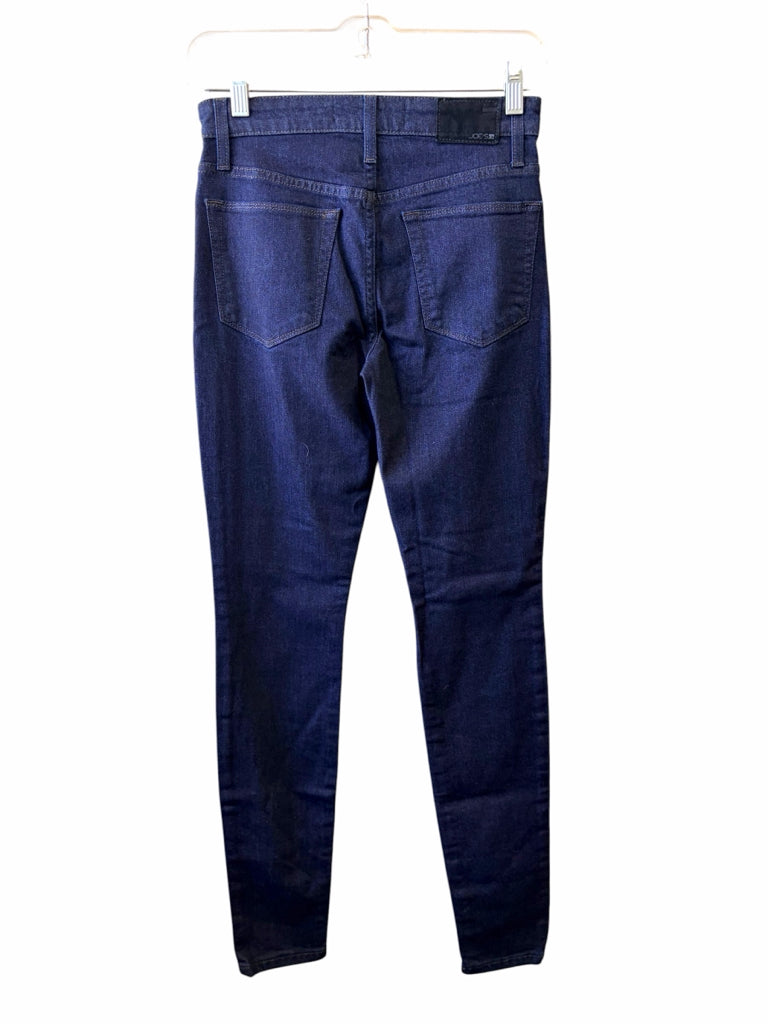 JOE'S Size 2 JEANS W