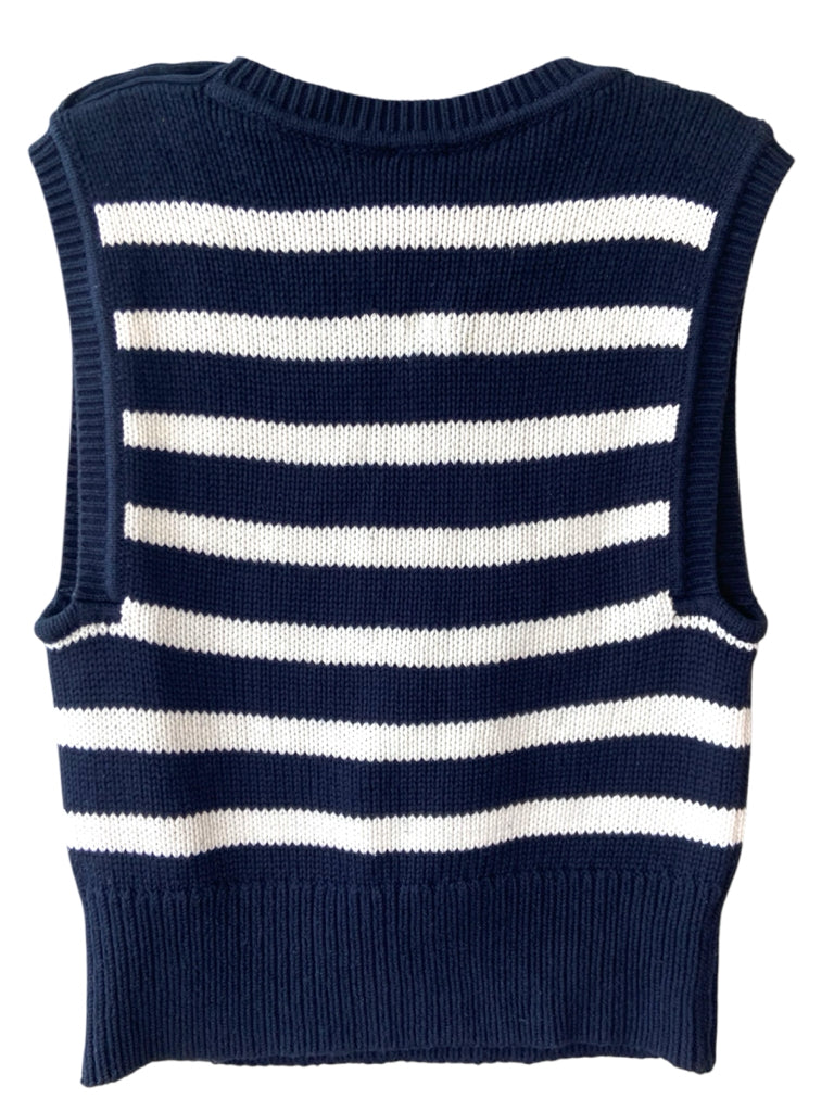 CABI Size small SWEATER W