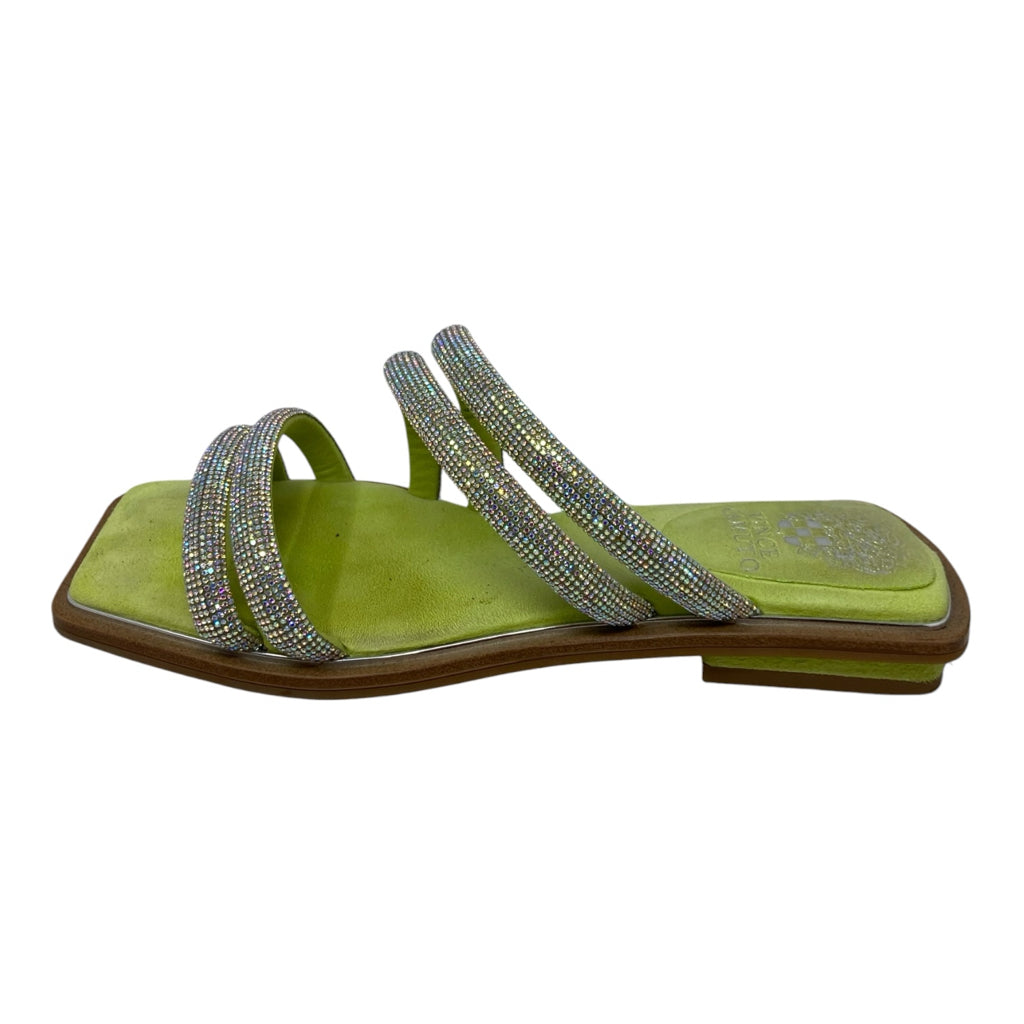 VINCE CAMUTO Size 8 SLIDE W