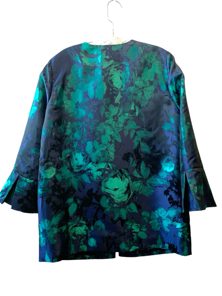 DENNIS BASSO  8 JACKET W