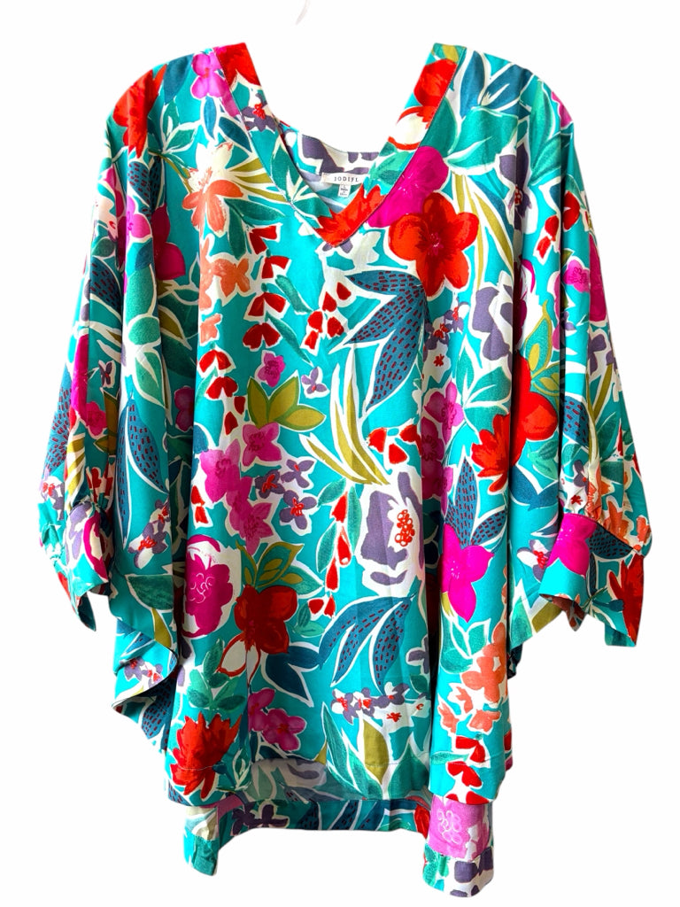 JODIFL Size large TOP W