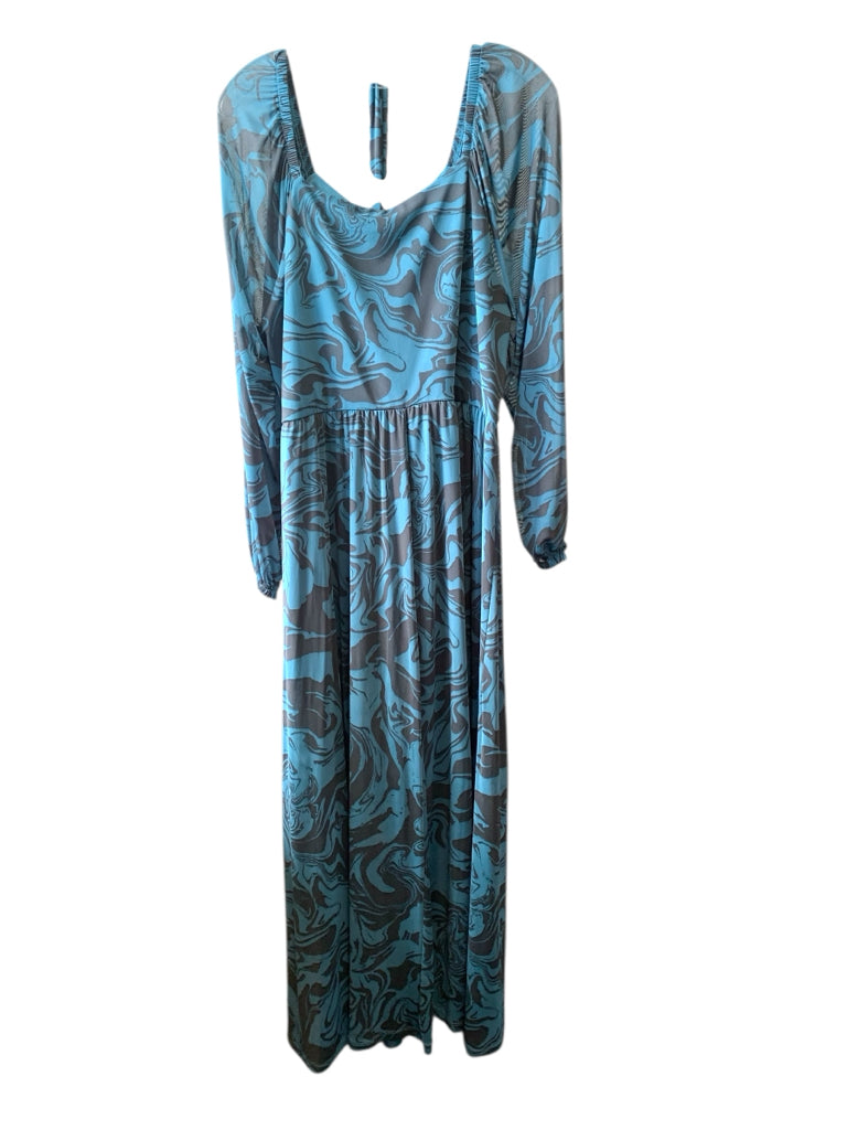 AVA VIV  1X DRESS W