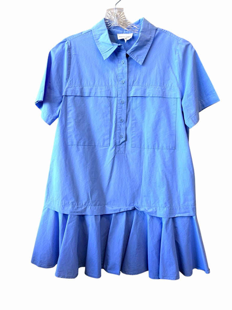 ENTRO Size small DRESS W