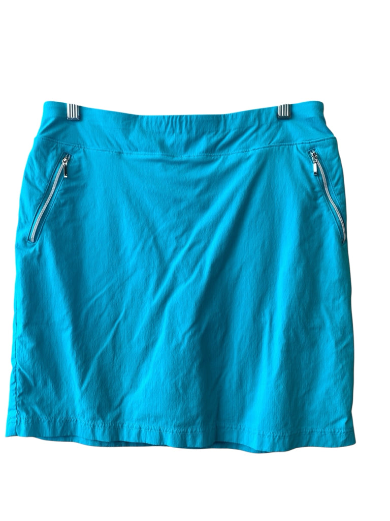 ZENERGY  medium SKORT W
