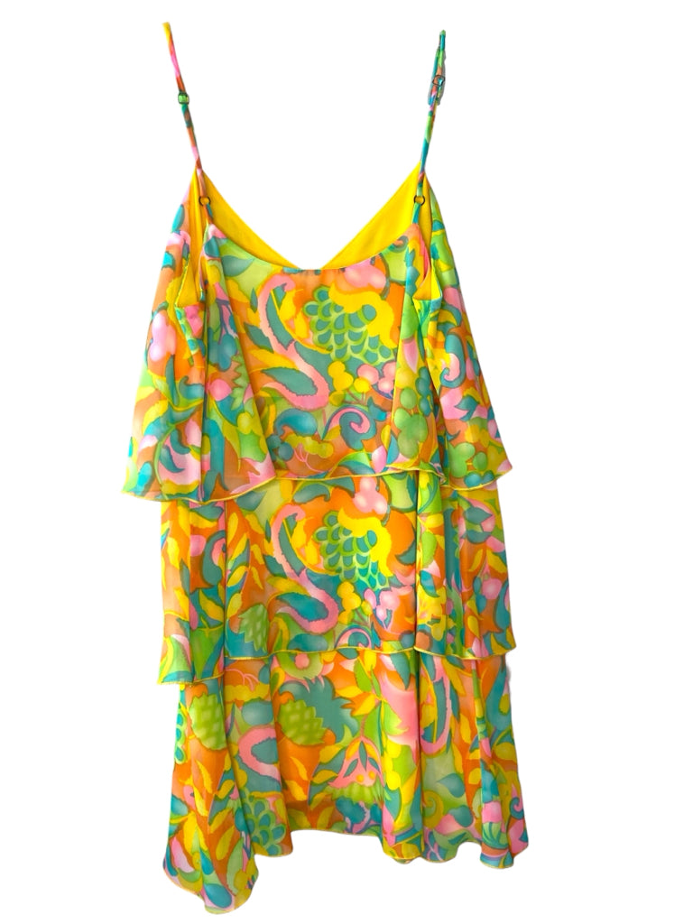 SHOW ME YOUR MUMU Size medium SUN DRS W