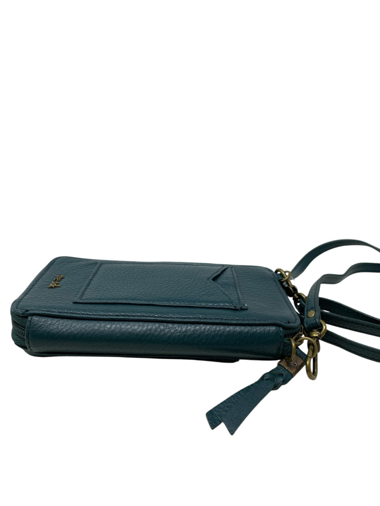 THE SAK  small CROSSBODY W