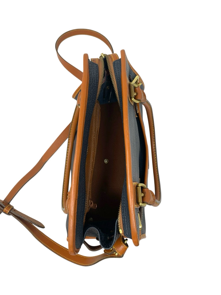 DOONEY & BOURKE  medium PURSE W