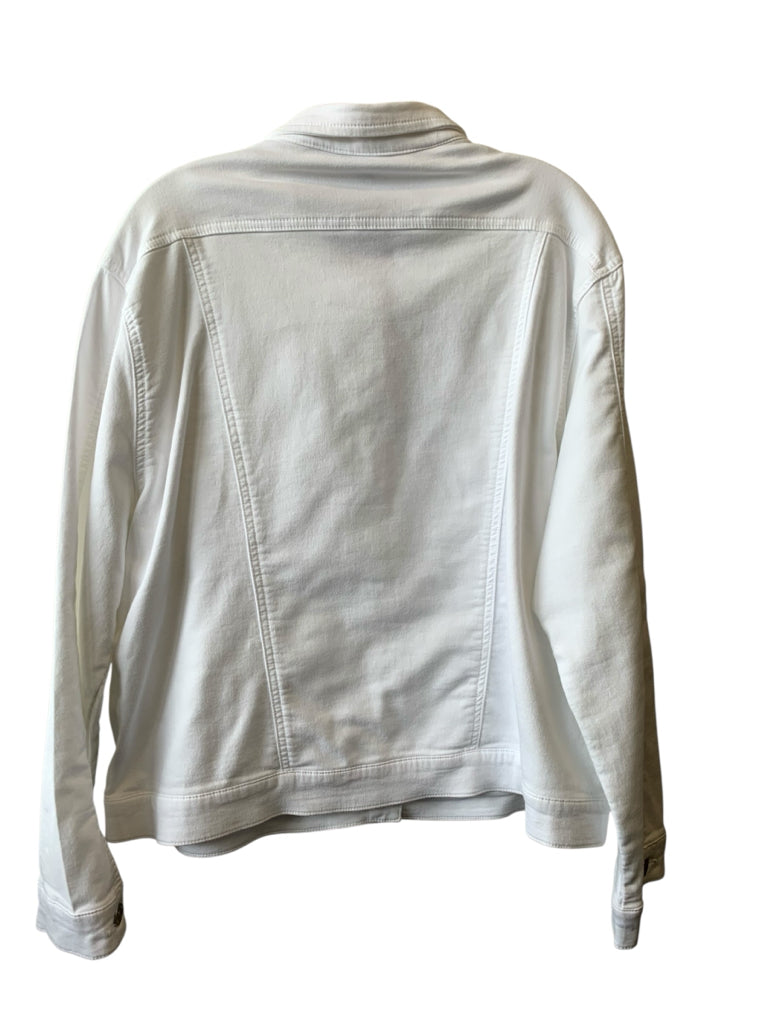 BUFFALO Size xXL JACKET W