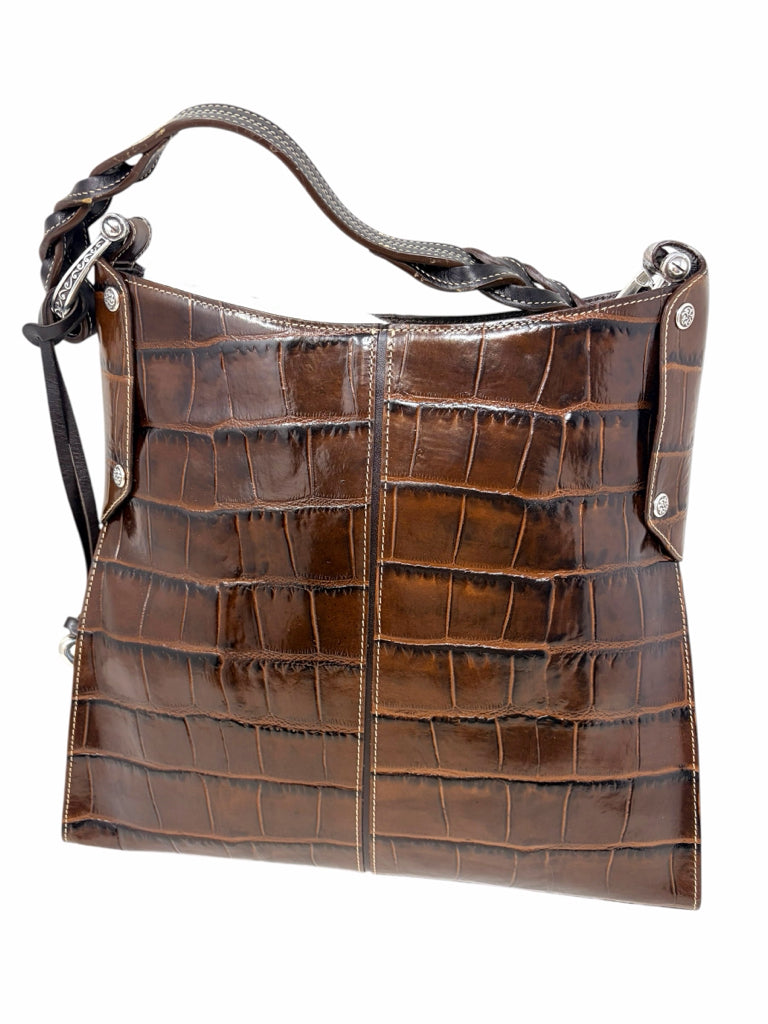 BRIGHTON Size NEW! PURSE W