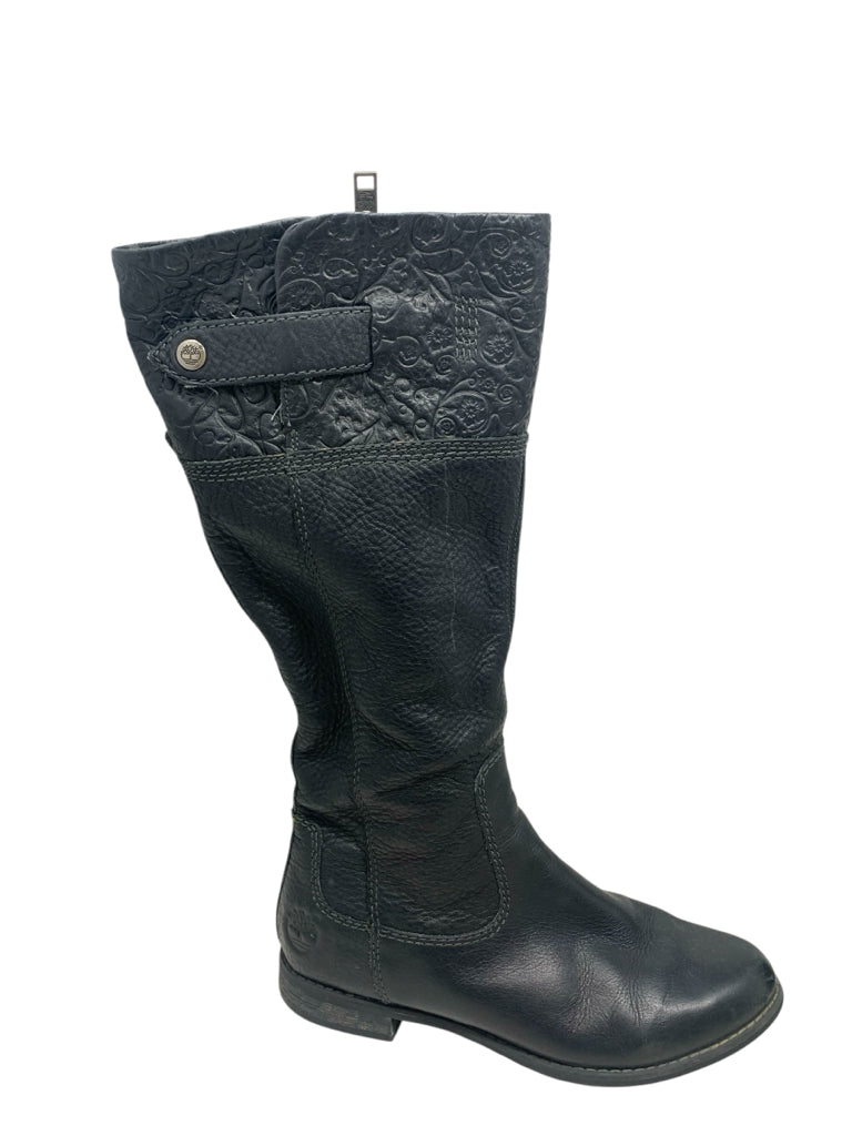 TIMBERLAND  6.5 BOOT W