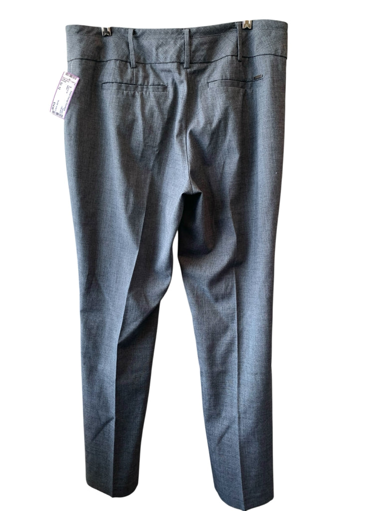 7th AVE  NY&CO  12 PANTS W