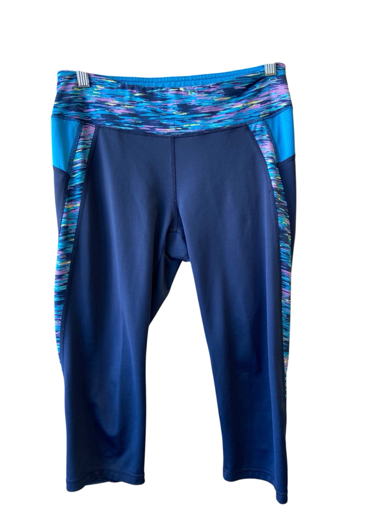 TEK GEAR Size medium GYM W