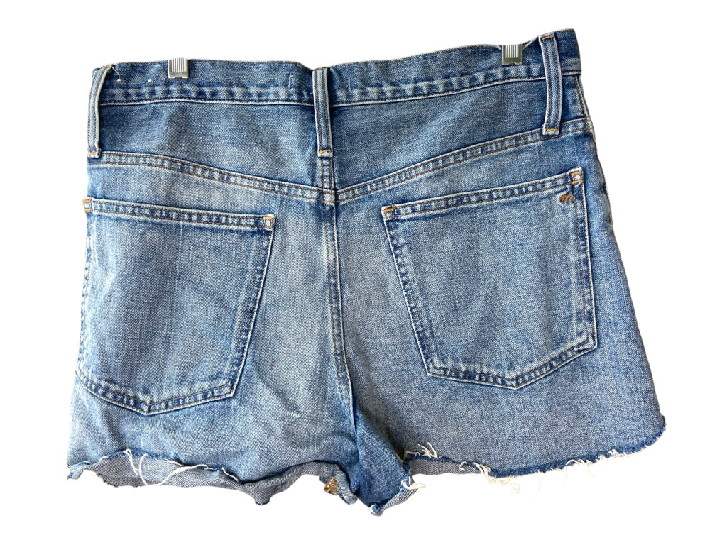 MADEWELL Size 10 SHORT W