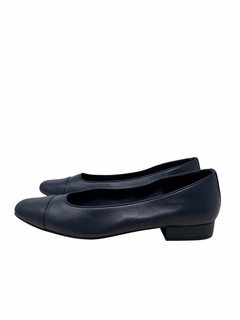 VAN ELI Size 10 FLAT W