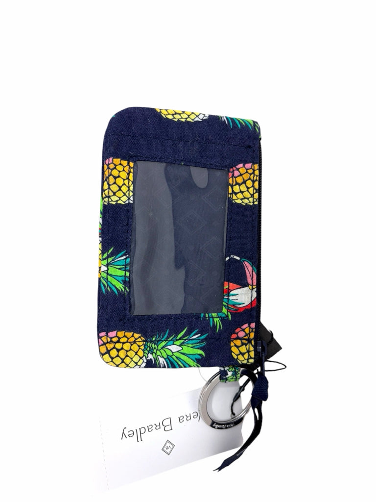 VERA BRADLEY Size NEW! COIN PURSE