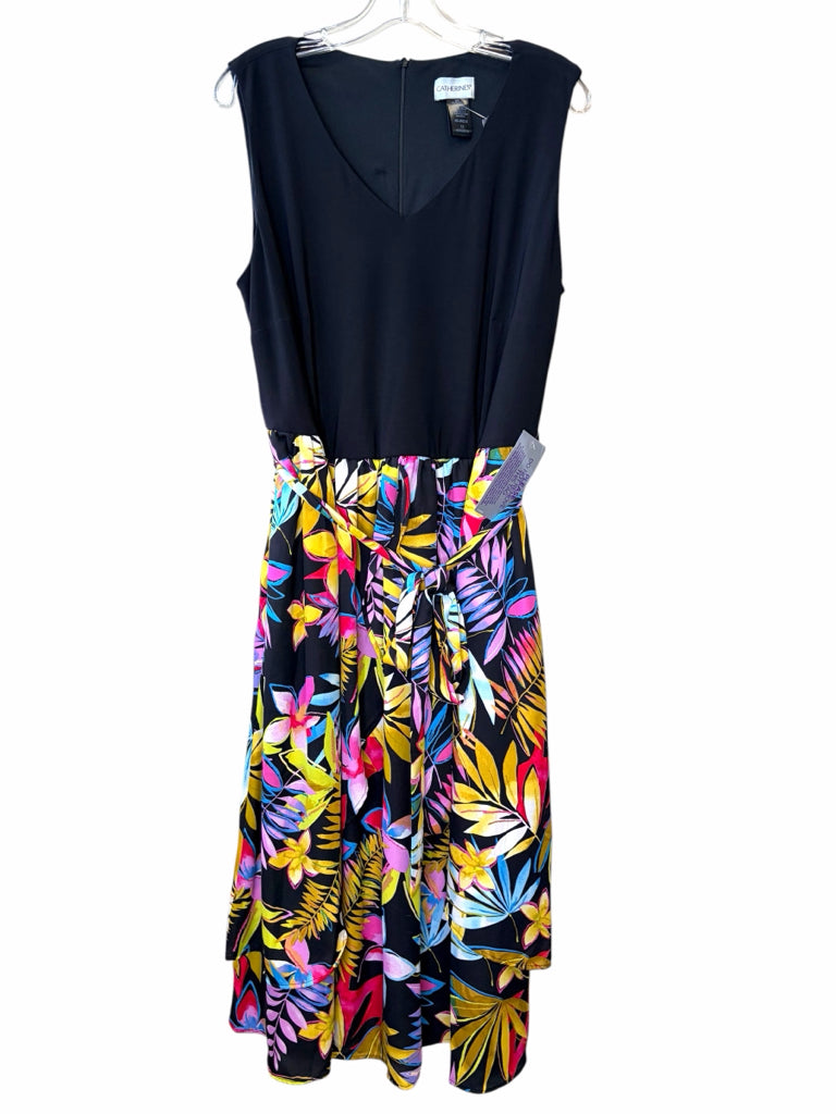 CATHERINES Size 1 DRESS W