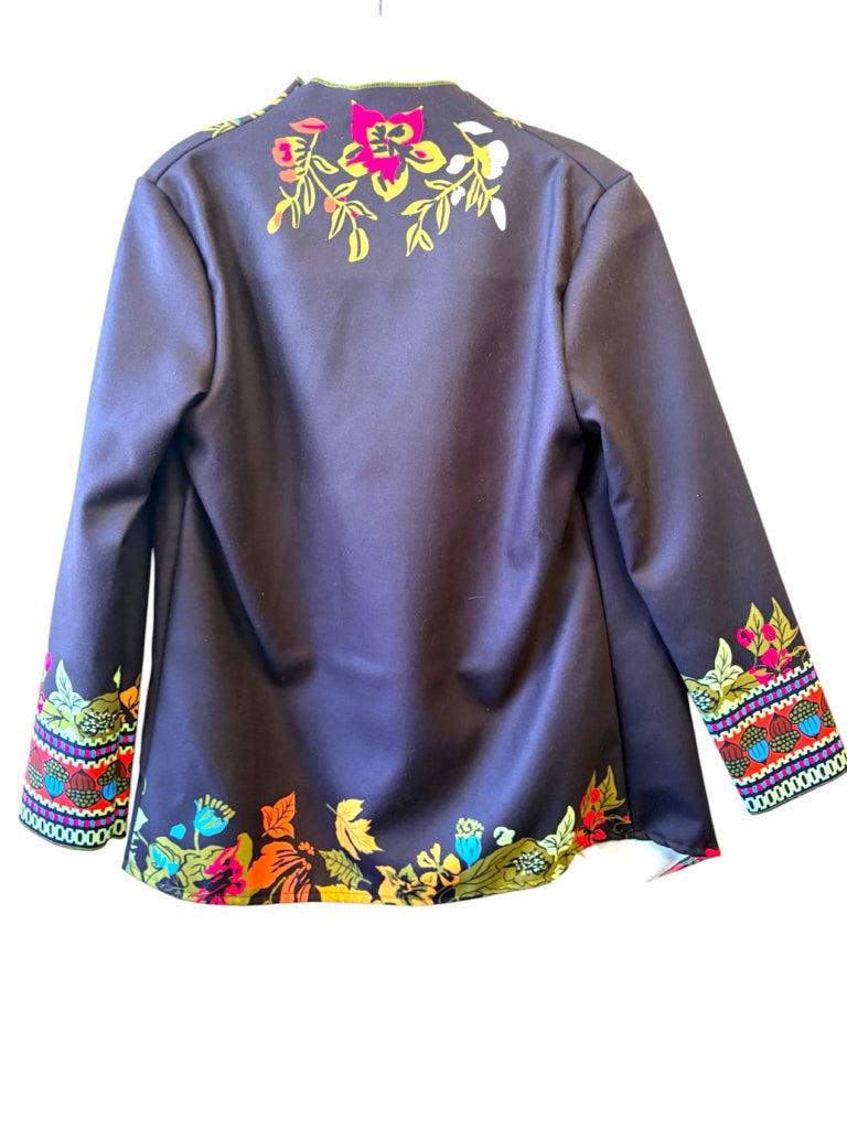 MISSLOOK Size small JACKET W