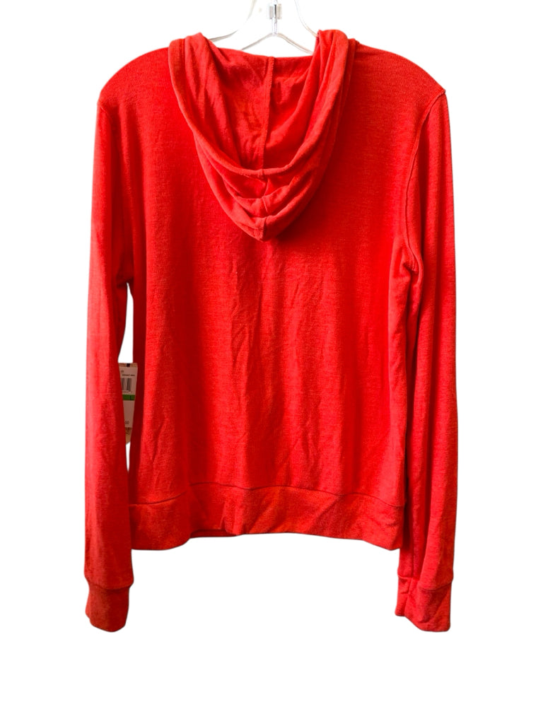 seven7  large HOODIE W