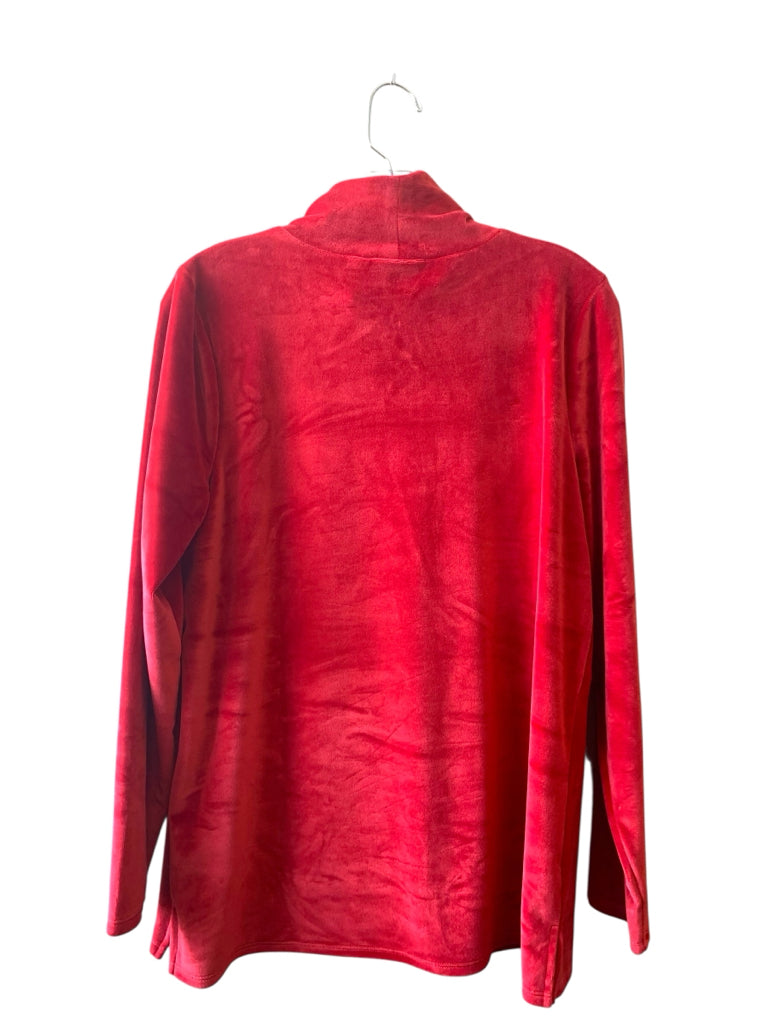 BELLE  medium TNECK W