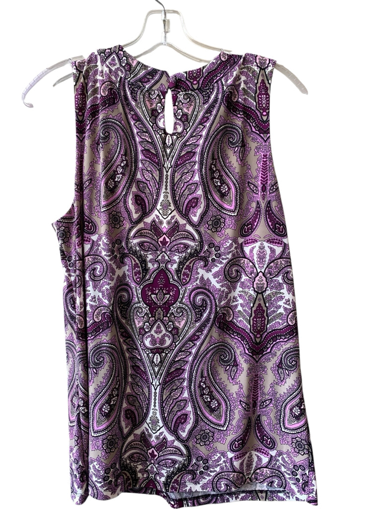 INC  medium TOP W