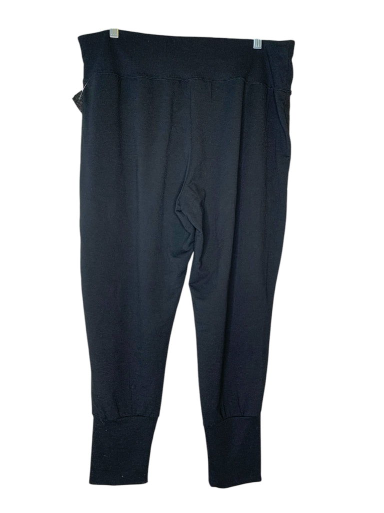 DANSKIN  xXL PANTS W