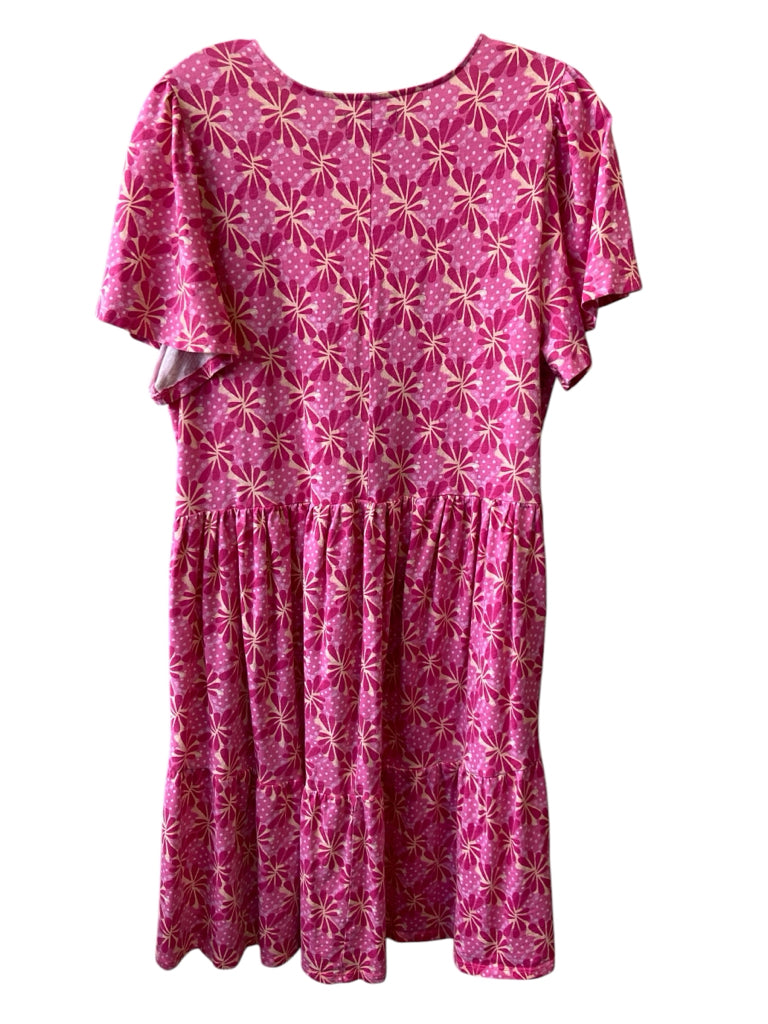 LANE BRYANT Size 14/16 DRESS W