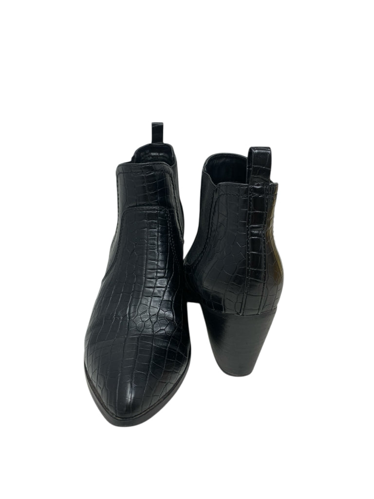 BELLA VITA  7.5 BOOTIE W