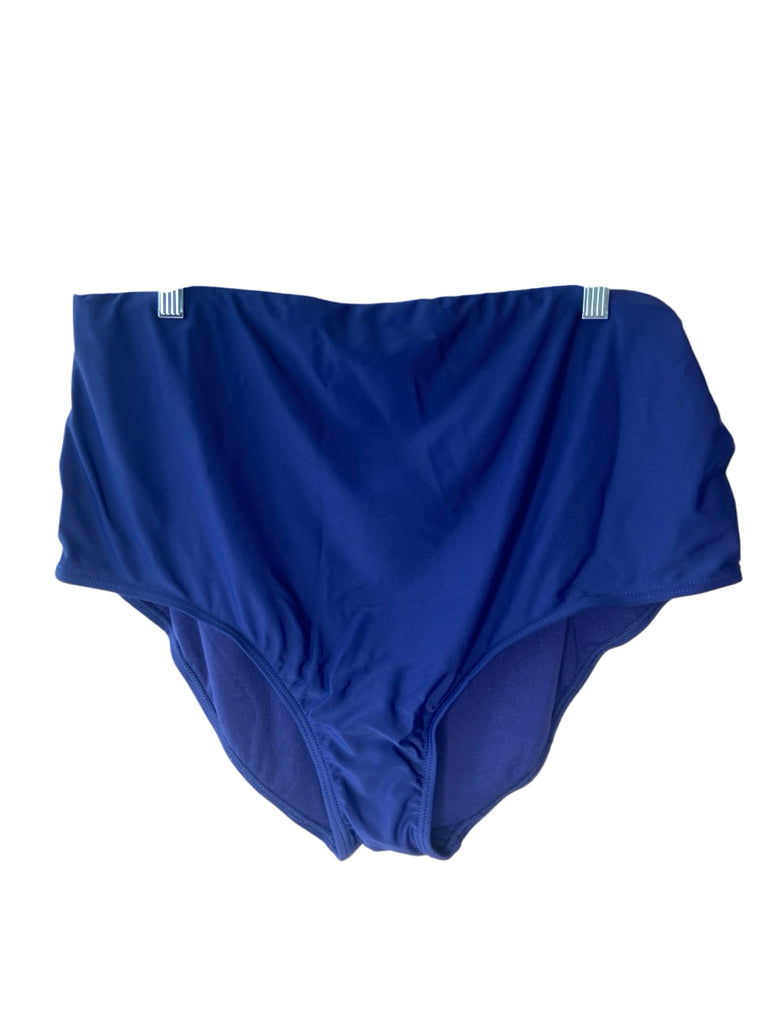 CROFT/BARROW Size 2X BIKINI W