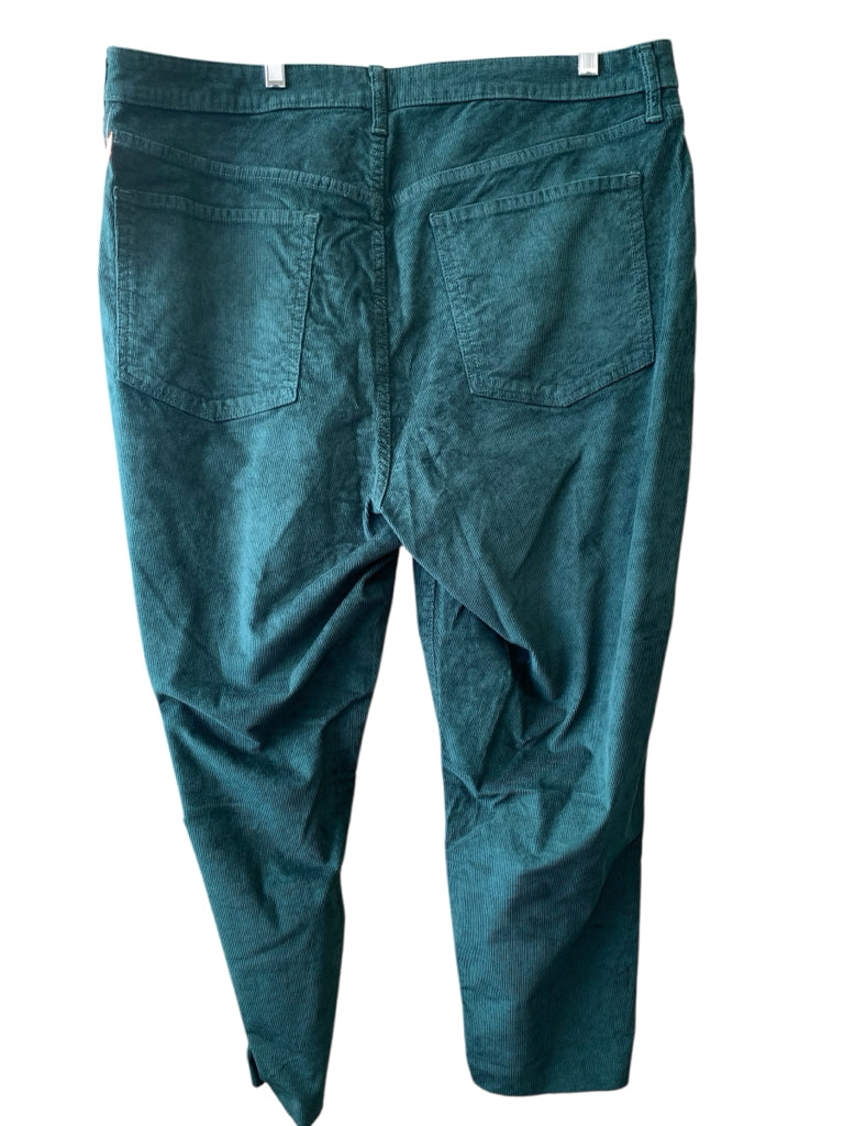 OLD NAVY  18T PANTS W
