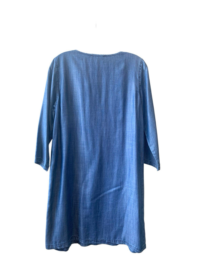 SIGNATURE 8  small DRESS W