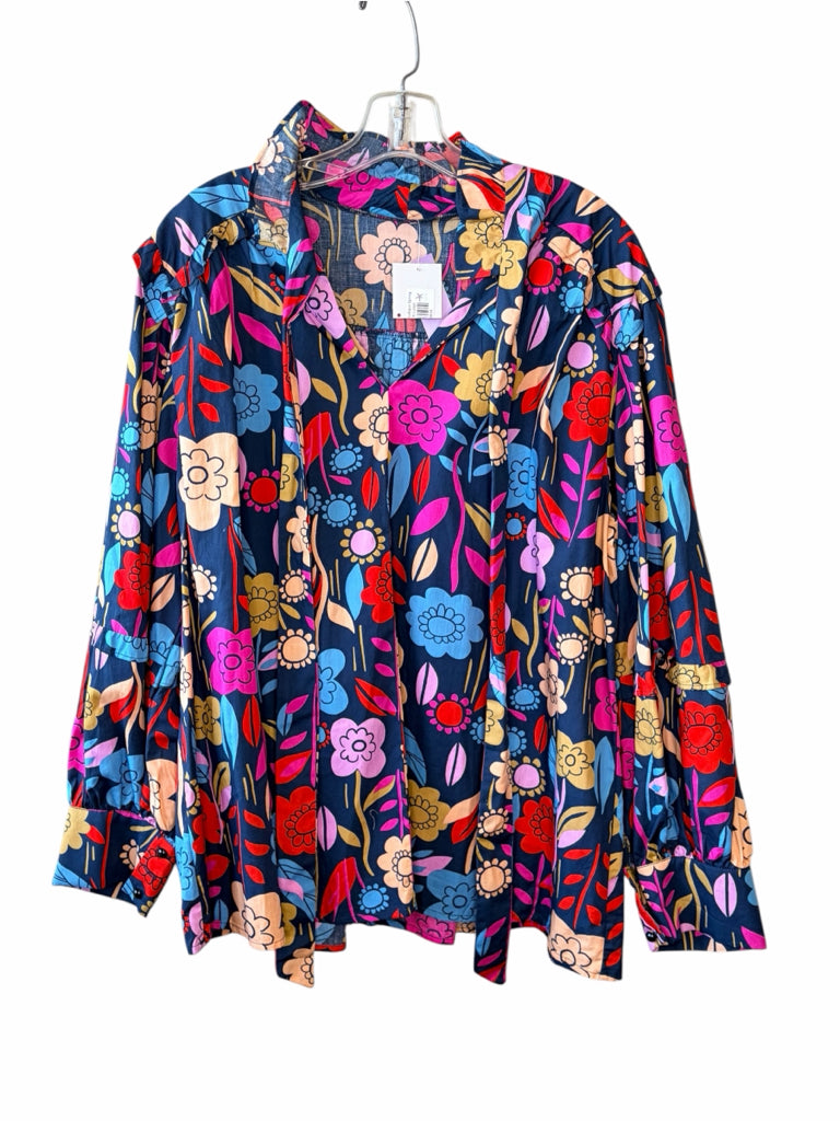 MAINSTREAM Size xL TOP W