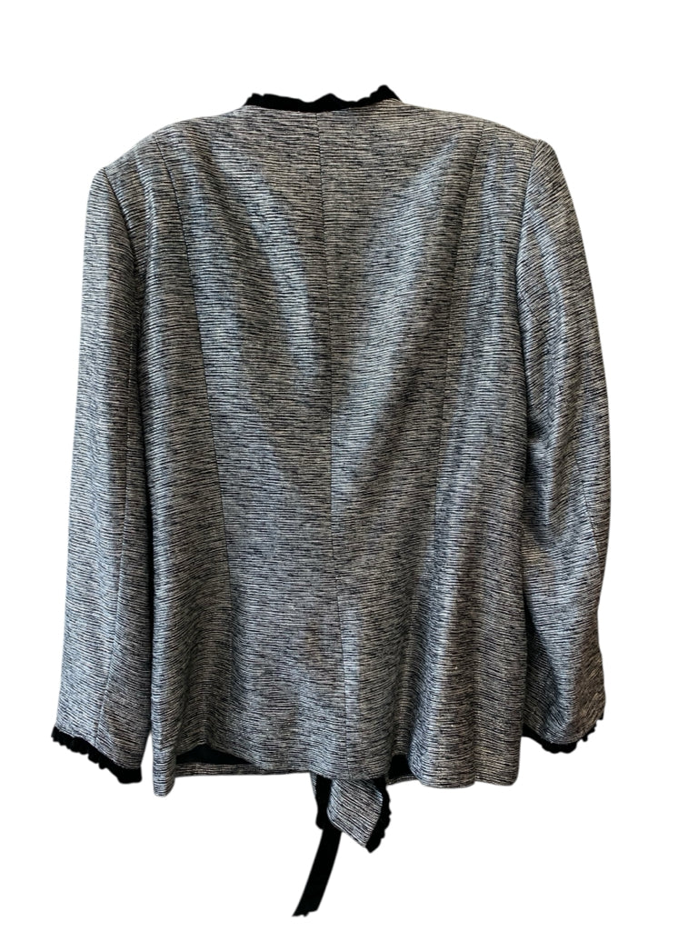 SUNNY CHOI  16W JACKET W