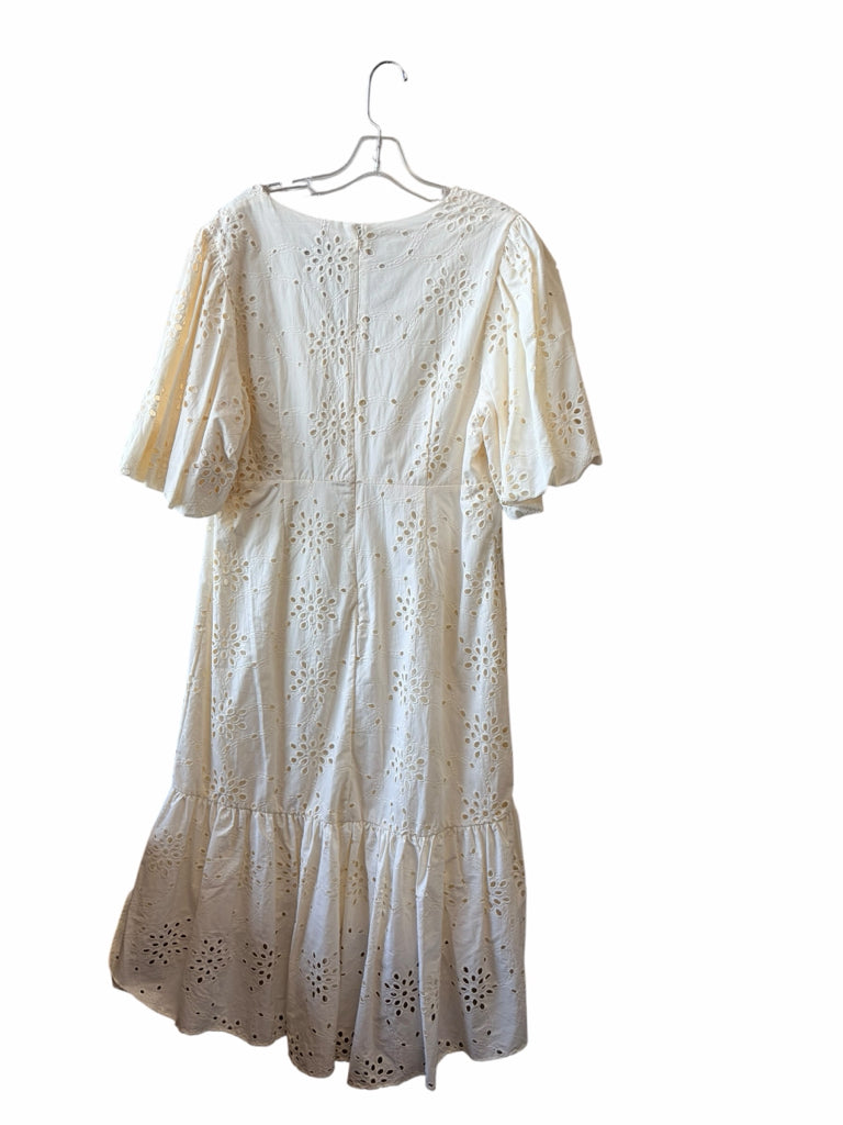 GIBSON LATIMER Size xL DRESS W