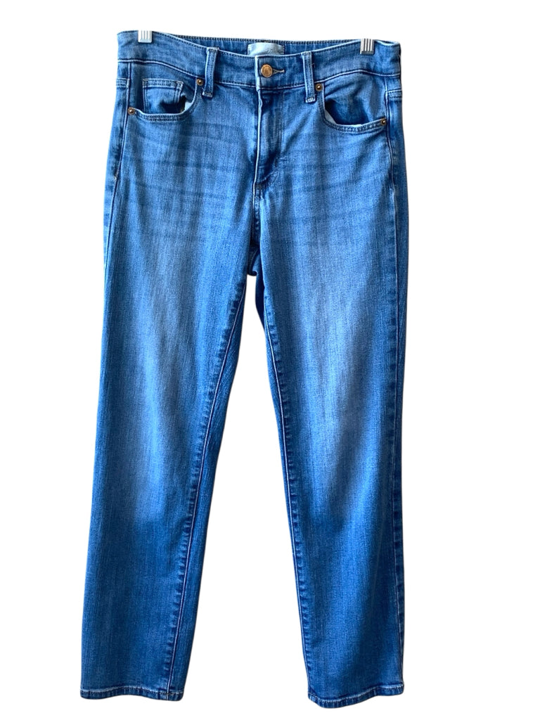 UNIVERSAL THREADS  4 JEANS W