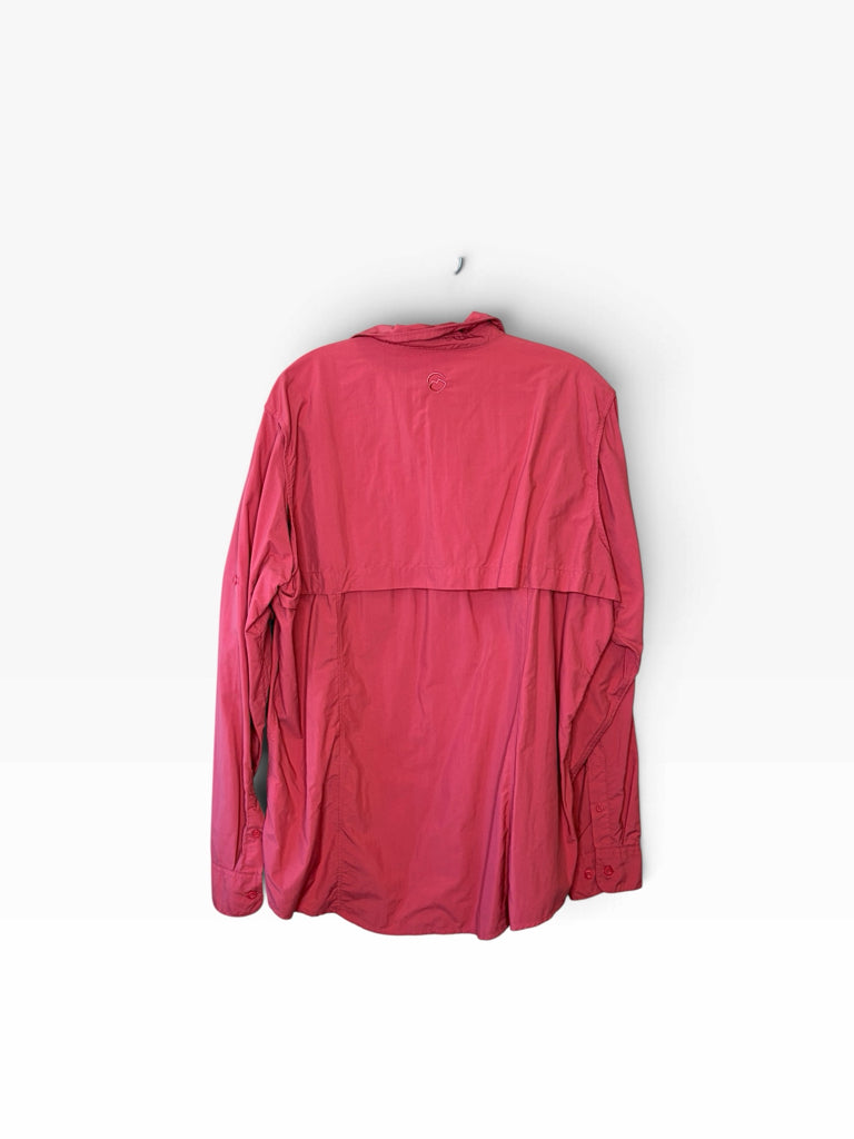 MAGELLAN Size xXL BLOUSE W