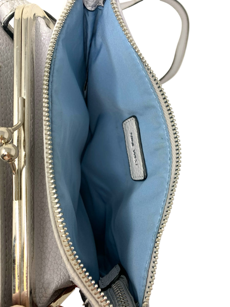 NINE WEST  s/M PURSE W