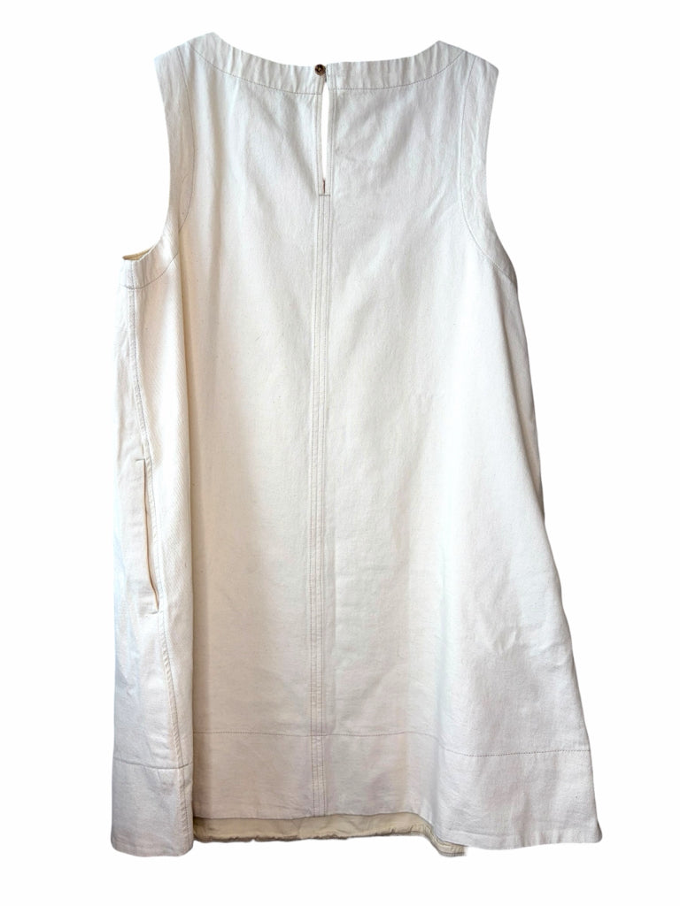BR Size large DRESS W