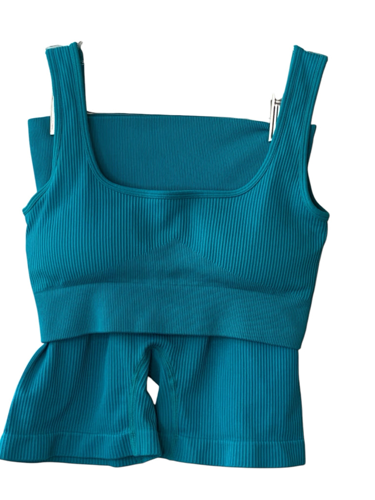OQQ  small GYM SET W
