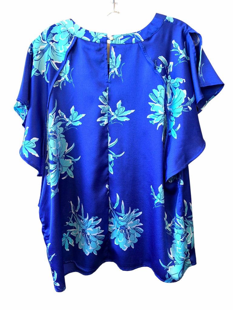 LIZ CLAIBORNE Size xL TOP  W