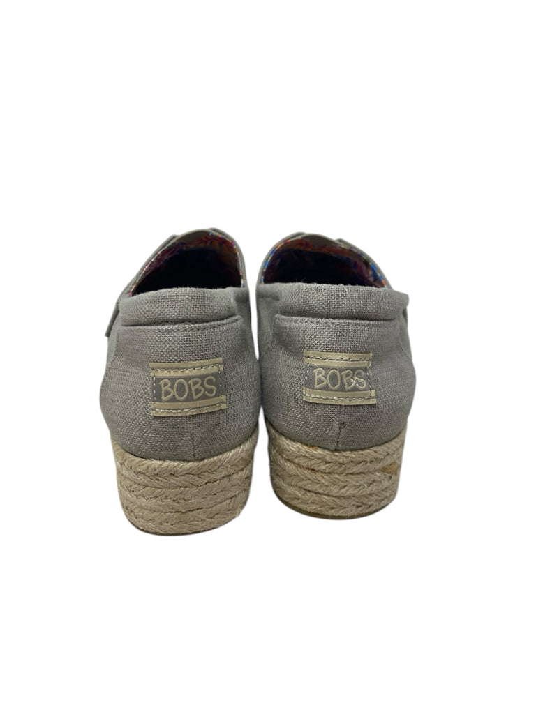 BOBS Size 8.5 WEDGE W