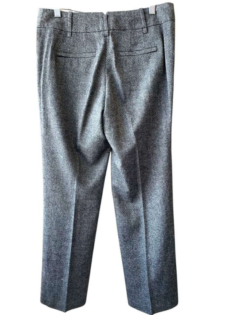 ANN TAYLOR  6P PANTS W