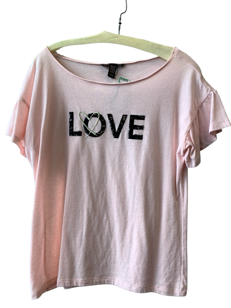VICTORIA'S SECRET  medium TOP  W