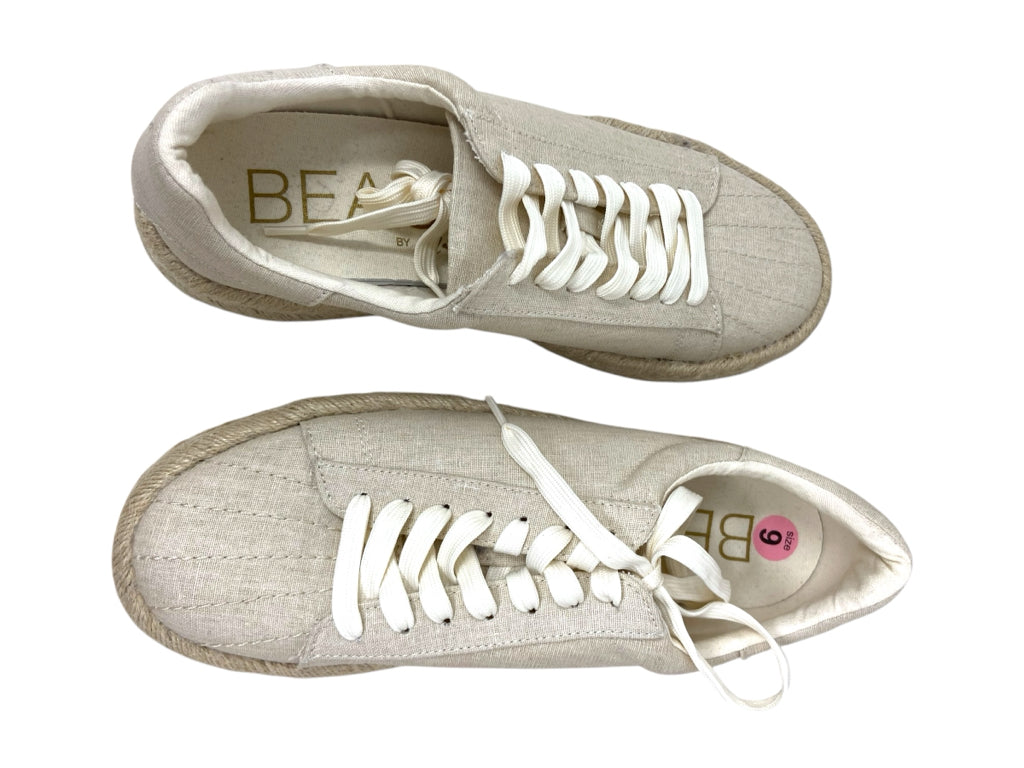 MATISSE Size 9 SNEAKERS W