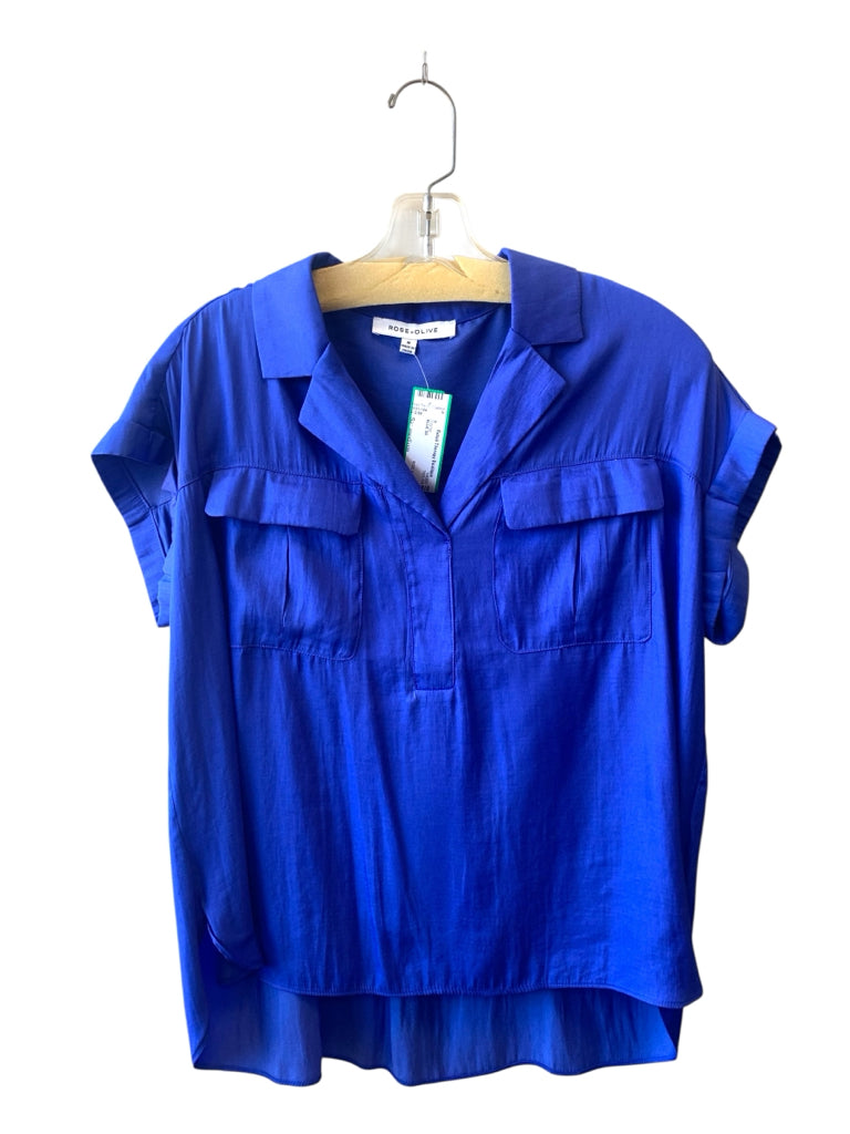 ROSE & OLIVE  medium TOPW