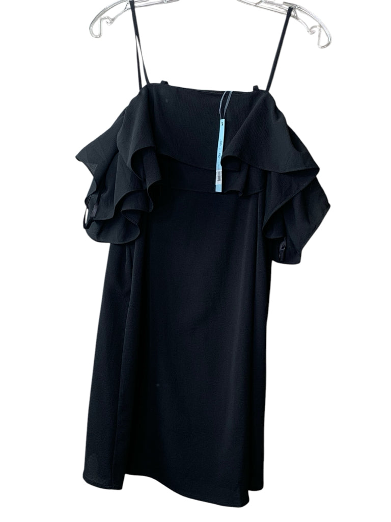 SHE & SKY  small DRESS W