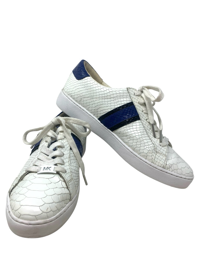 MICHAEL KORS  10 SNEAKERS W