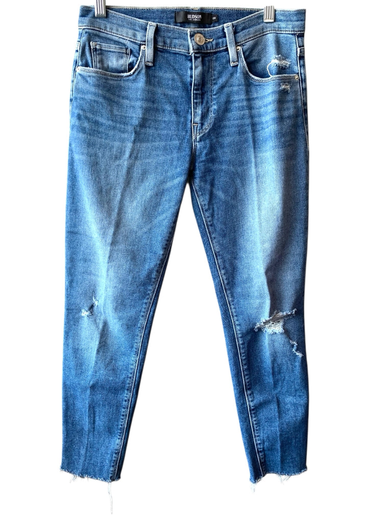 HUDSON  6 JEANS W
