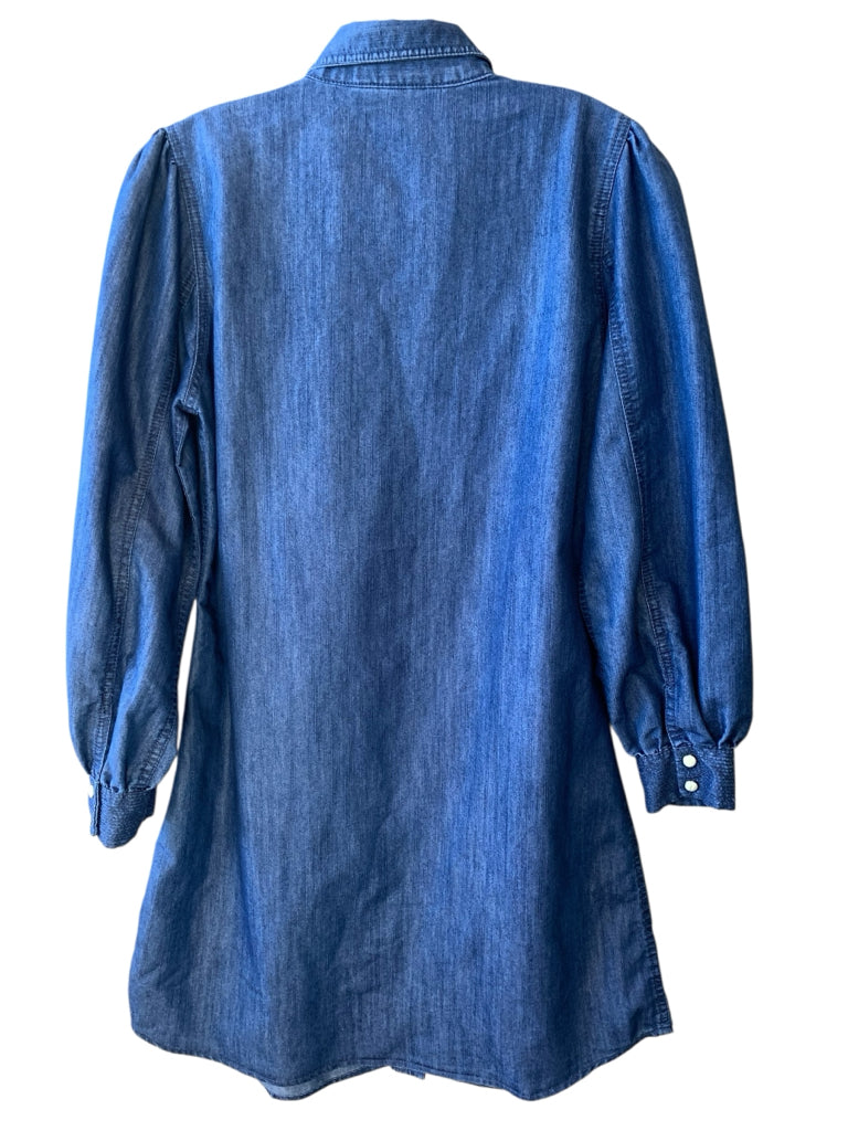 GIVEN KALE  small DRESS W