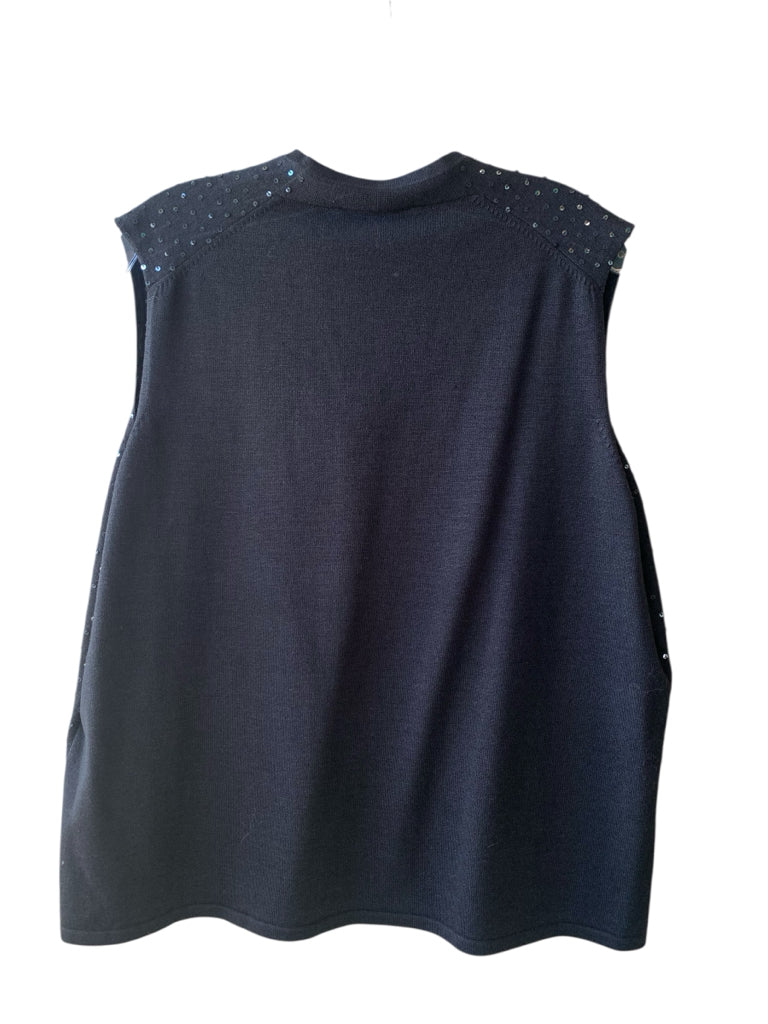 MAGGIE MCNAUGHTON  1X TOPW